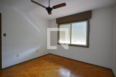 Quarto 1 de apartamento à venda com 2 quartos, 57m² em Medianeira, Porto Alegre