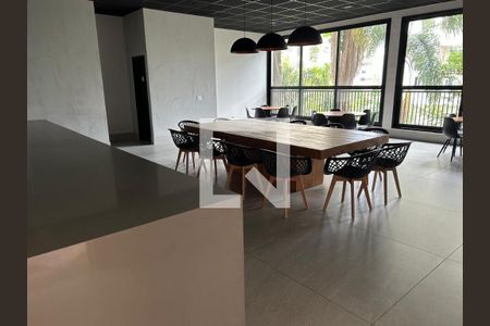 Foto 28 de apartamento para alugar com 4 quartos, 200m² em Vila Andrade, São Paulo