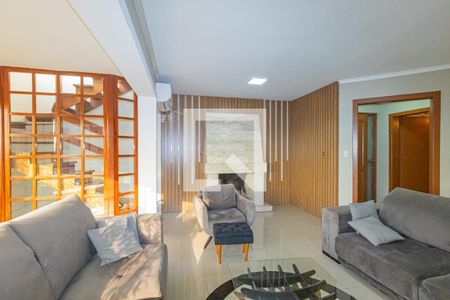 Apartamento para alugar com 3 quartos, 500m² em Centro, Canoas