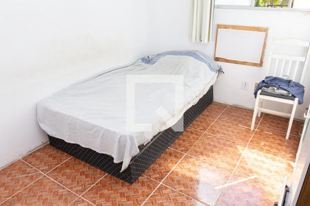 Quarto 1 de apartamento para alugar com 2 quartos, 45m² em Cosmos, Rio de Janeiro