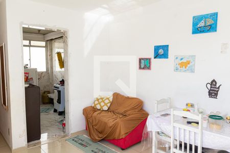 Apartamento para alugar com 2 quartos, 45m² em Cosmos, Rio de Janeiro