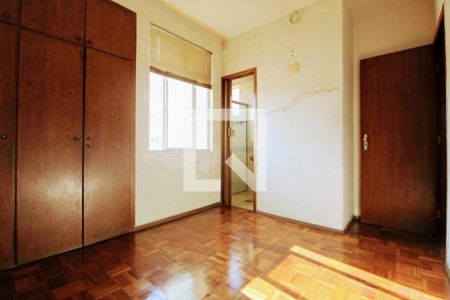 Quarto Suite de apartamento à venda com 3 quartos, 78m² em Carlos Prates, Belo Horizonte