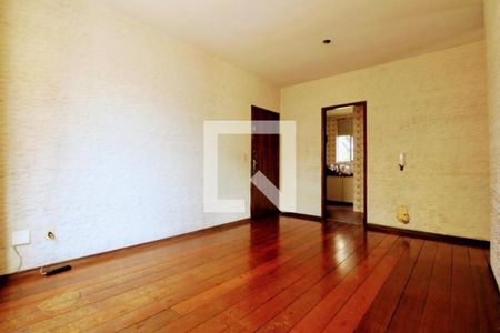 Quarto Suite de apartamento à venda com 3 quartos, 78m² em Carlos Prates, Belo Horizonte