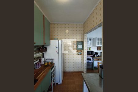 Cozinha - Torneira de apartamento para alugar com 2 quartos, 65m² em Bosque da Saúde, São Paulo