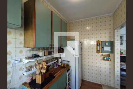 Cozinha - Torneira de apartamento para alugar com 2 quartos, 65m² em Bosque da Saúde, São Paulo