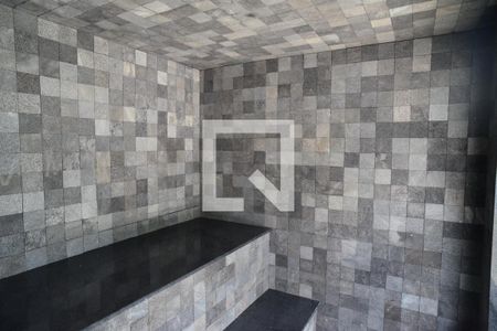 Sauna de casa de condomínio para alugar com 4 quartos, 552m² em Itanhangá, Rio de Janeiro