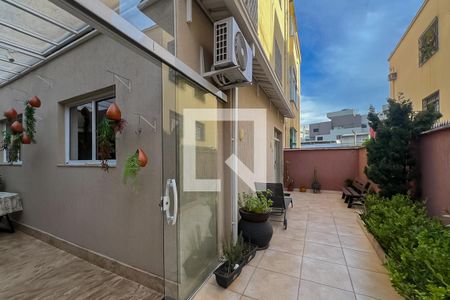 Apartamento à venda com 2 quartos, 125m² em Anchieta, Belo Horizonte