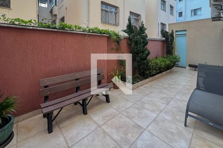 Apartamento à venda com 2 quartos, 125m² em Anchieta, Belo Horizonte