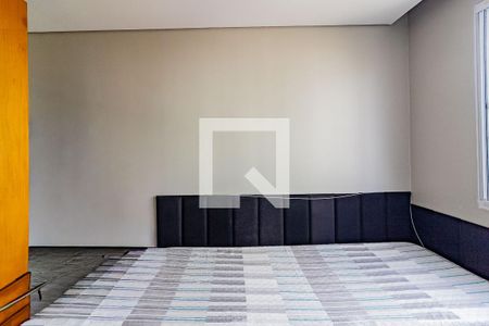 Quarto 1 de apartamento para alugar com 2 quartos, 44m² em Usina Piratininga, São Paulo