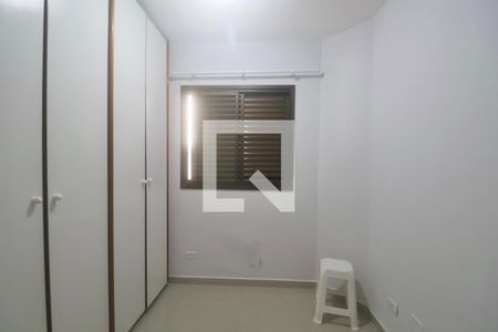 Quarto de apartamento para alugar com 2 quartos, 80m² em Balneario Cidade Atlantica, Guarujá