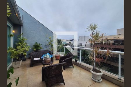 Apartamento à venda com 3 quartos, 600m² em Recreio dos Bandeirantes, Rio de Janeiro