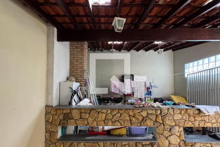 Vista - Quarto 1 de casa para alugar com 3 quartos, 206m² em Parque Selecta, São Bernardo do Campo