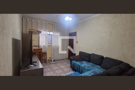 Sala de casa à venda com 6 quartos, 430m² em Vila Vivaldi, São Bernardo do Campo