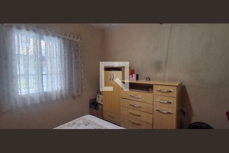 Quarto 1 de casa à venda com 6 quartos, 430m² em Vila Vivaldi, São Bernardo do Campo