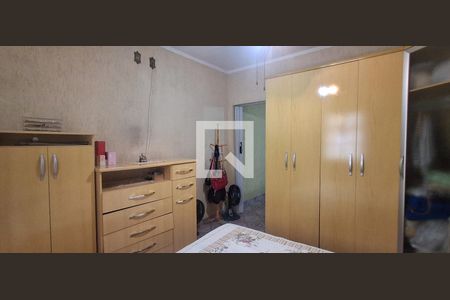 Quarto 1 de casa à venda com 6 quartos, 430m² em Vila Vivaldi, São Bernardo do Campo