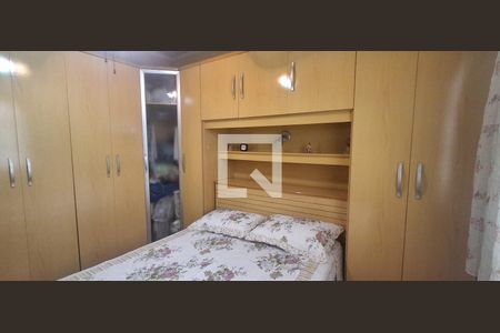 Quarto 1 de casa à venda com 6 quartos, 430m² em Vila Vivaldi, São Bernardo do Campo