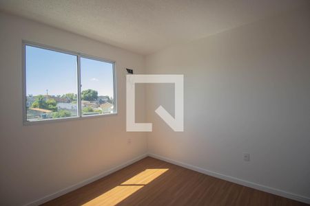 Quarto 1 de apartamento para alugar com 2 quartos, 48m² em Amendoeira, São Gonçalo