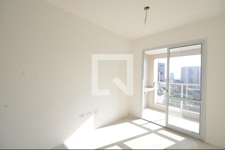 Sala de apartamento à venda com 2 quartos, 52m² em Vila Mazzei, São Paulo