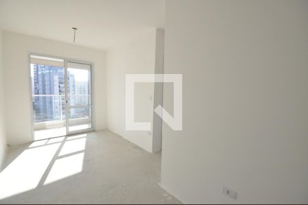 Sala de apartamento à venda com 2 quartos, 52m² em Vila Mazzei, São Paulo