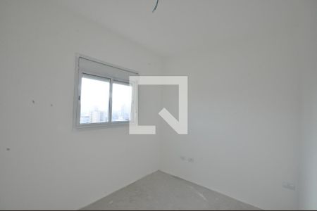 Quarto Suíte de apartamento à venda com 2 quartos, 52m² em Vila Mazzei, São Paulo