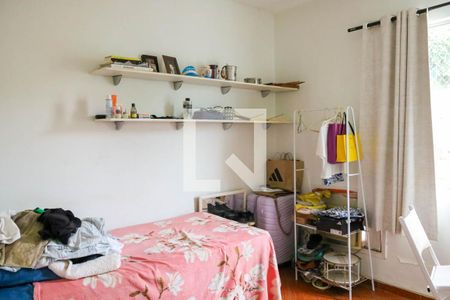 Quarto 1 de apartamento à venda com 2 quartos, 70m² em Méier, Rio de Janeiro