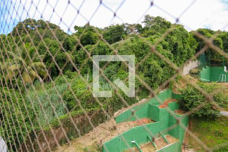 Varanda da Sala de apartamento à venda com 2 quartos, 70m² em Méier, Rio de Janeiro