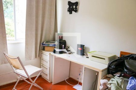 Quarto 1 de apartamento à venda com 2 quartos, 70m² em Méier, Rio de Janeiro