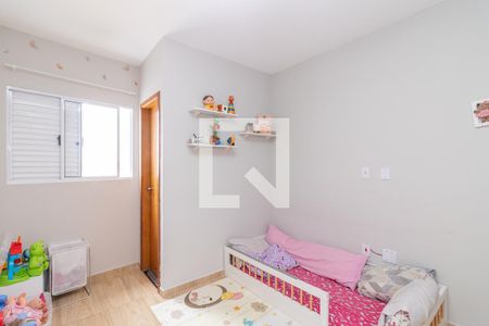 Suíte 1 de casa à venda com 2 quartos, 115m² em Cidade Líder, São Paulo