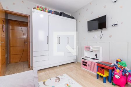 Suíte 1 de casa à venda com 2 quartos, 115m² em Cidade Líder, São Paulo