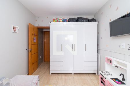 Suíte 1 de casa à venda com 2 quartos, 115m² em Cidade Líder, São Paulo