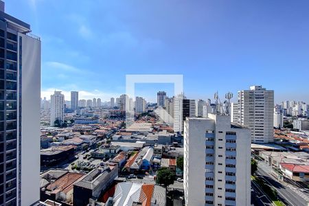 Vista do Quarto 1 de apartamento à venda com 2 quartos, 40m² em Mooca, São Paulo