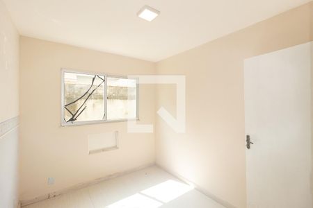 Quarto 2 de apartamento para alugar com 2 quartos, 45m² em Campo Grande, Rio de Janeiro