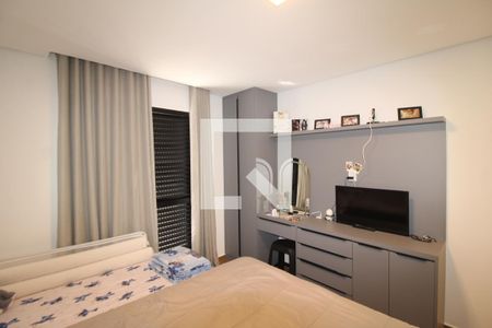 Quarto 1 de casa à venda com 4 quartos, 220m² em Imirim, São Paulo