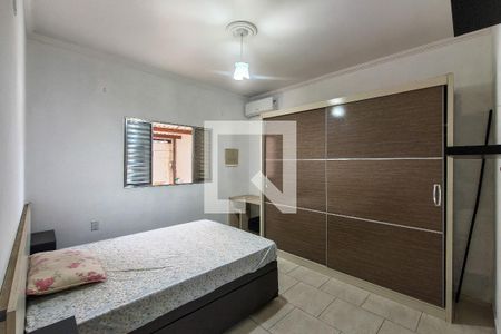 Suite de casa para alugar com 2 quartos, 124m² em Parque das Americas, Praia Grande