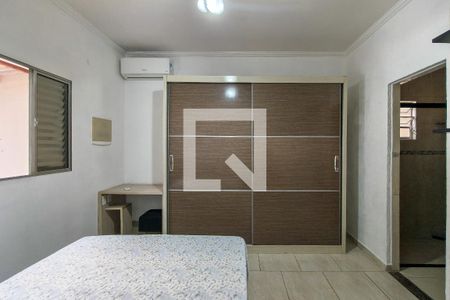 Suite de casa para alugar com 2 quartos, 124m² em Parque das Americas, Praia Grande