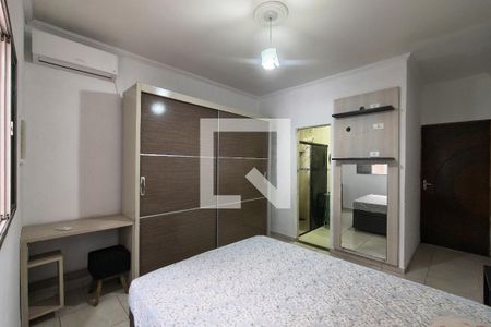 Suite de casa para alugar com 2 quartos, 124m² em Parque das Americas, Praia Grande