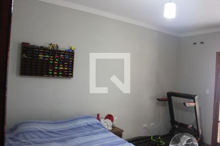 Quarto 1 de casa para alugar com 3 quartos, 140m² em Cidade Parque Alvorada, Guarulhos