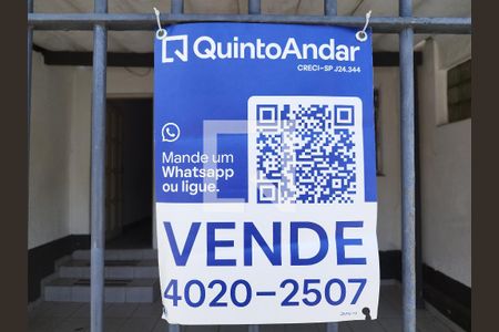 ZNHJ73 de casa à venda com 2 quartos, 100m² em Bosque da Saúde, São Paulo