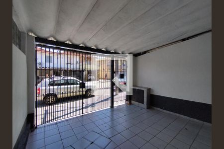 Garagem de casa à venda com 2 quartos, 100m² em Bosque da Saúde, São Paulo