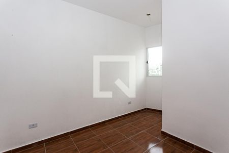 Quarto de apartamento para alugar com 1 quarto, 47m² em Penha de França, São Paulo