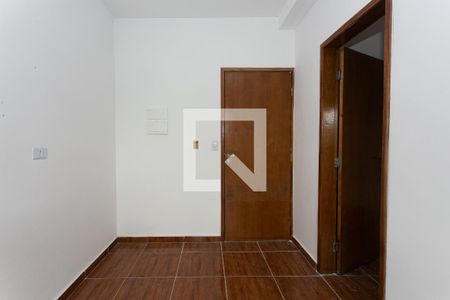 Sala de apartamento para alugar com 1 quarto, 47m² em Penha de França, São Paulo