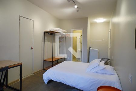 Quarto  de apartamento para alugar com 1 quarto, 65m² em Protásio Alves, Porto Alegre