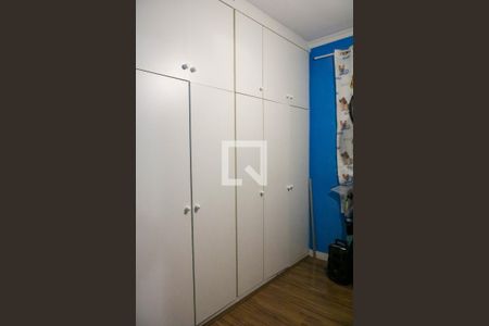 Quarto 1 de apartamento à venda com 2 quartos, 56m² em Tomás Coelho, Rio de Janeiro