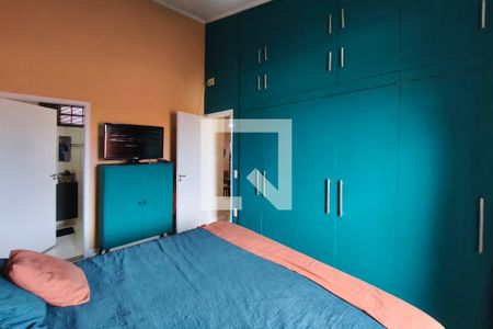 Quarto Suíte de casa para alugar com 4 quartos, 300m² em Parque Via Norte, Campinas