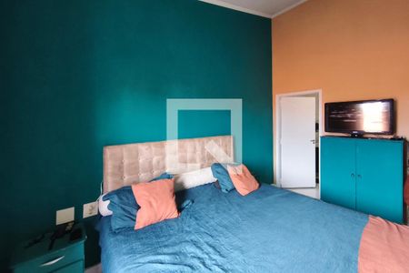 Quarto Suíte de casa para alugar com 4 quartos, 300m² em Parque Via Norte, Campinas