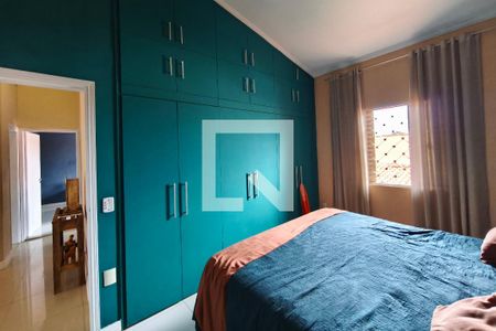 Quarto Suíte de casa para alugar com 4 quartos, 300m² em Parque Via Norte, Campinas