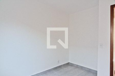 Quarto 1 de apartamento para alugar com 2 quartos, 80m² em Vila Clarice, São Paulo