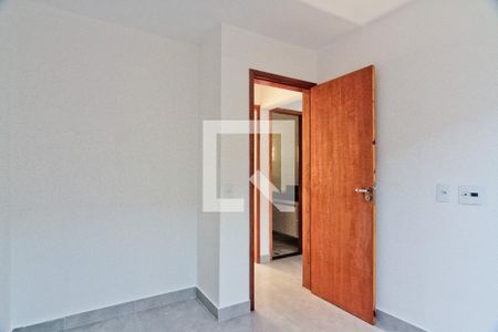 Quarto 1 de apartamento para alugar com 2 quartos, 80m² em Vila Clarice, São Paulo