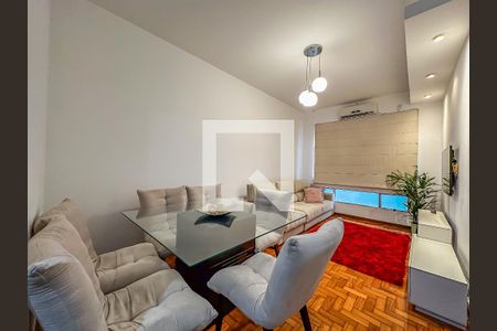 Apartamento para alugar com 3 quartos, 96m² em Botafogo, Rio de Janeiro