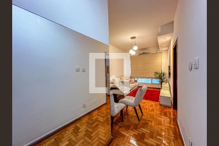Apartamento para alugar com 2 quartos, 96m² em Botafogo, Rio de Janeiro